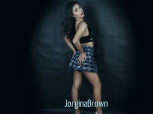 JorginaBrown