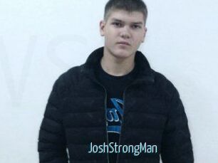 JoshStrongMan