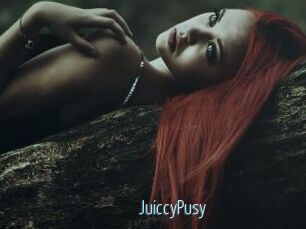 JuiccyPusy