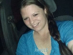Juicy018