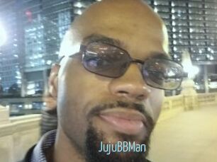 JujuBBMan
