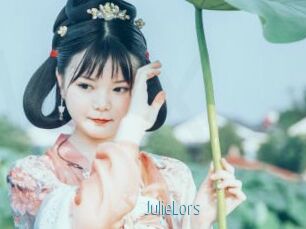 JulieLors