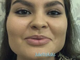 JulietteKsKs