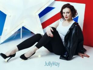 JullyMay