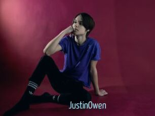 JustinOwen