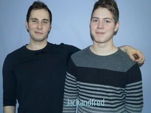 Jackandfred