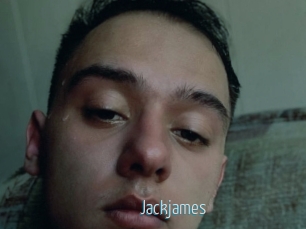 Jackjames