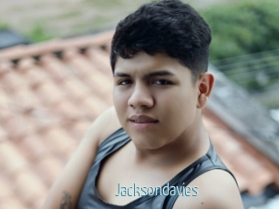 Jacksondavies