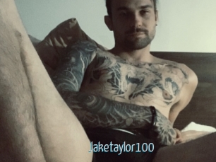 jaketaylor100 Video Sexe