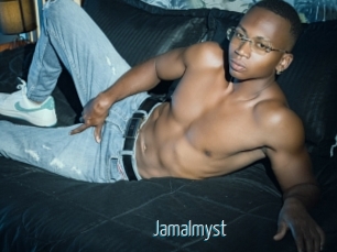 Jamalmyst