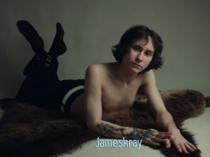 jameskray Video Sexe