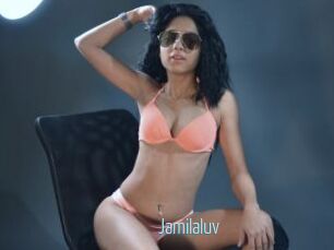 Jamilaluv