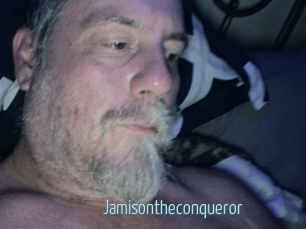 Jamisontheconqueror