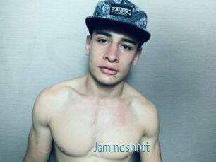 Jammeshott
