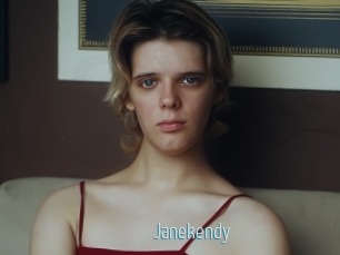Janekendy