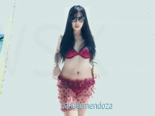 Janellemendoza