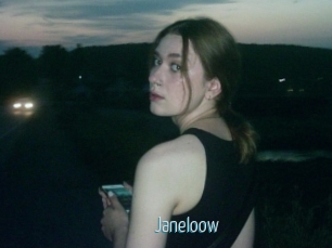 Janeloow