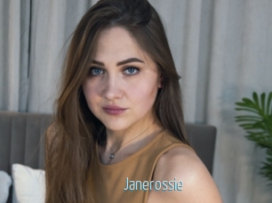 Janerossie