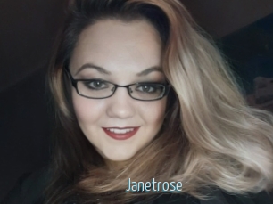 Janetrose