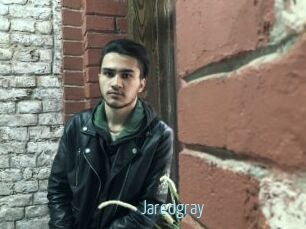 Jaredgray