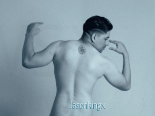 Jasonkingx