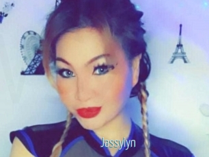 Jassylyn