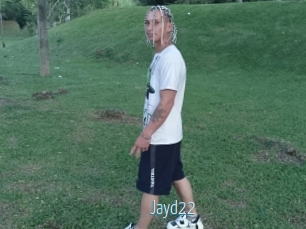 Jayd22