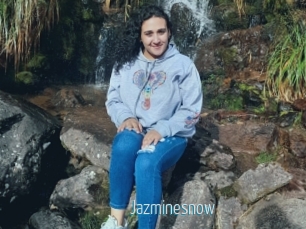 jazminesnow Video Sexe