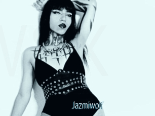 Jazmiwolf