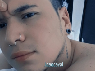 Jeancaval