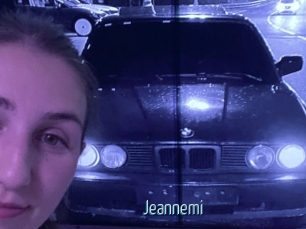 Jeannemi