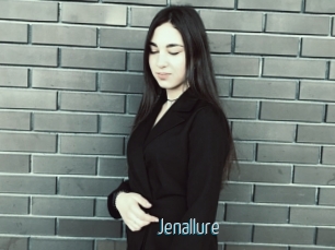Jenallure