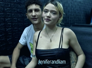 Jeniferandliam