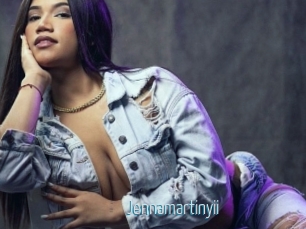 jennamartinyii Video Sexe