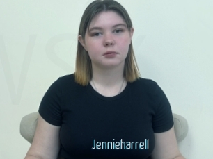 Jennieharrell