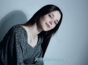 jenniehartmann Video Sexe