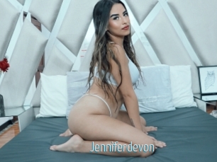 Jenniferdevon