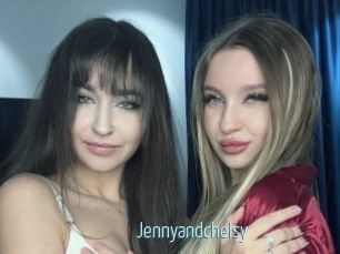 Jennyandchelsy