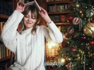 Jennyfloyd