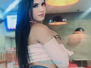 Jennystarxx