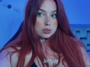 Jensjuly