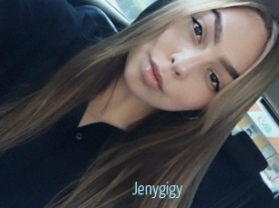 Jenygigy