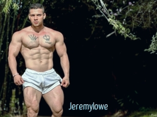 Jeremylowe