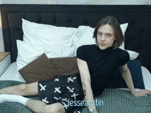 Jesseaustin