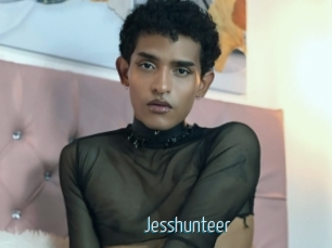 Jesshunteer