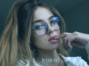 Jessyrays