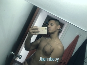 Jhonnbooy