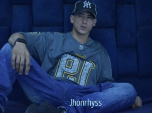 Jhonrhyss