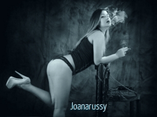 Joanarussy