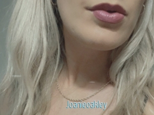 Joanieoakley